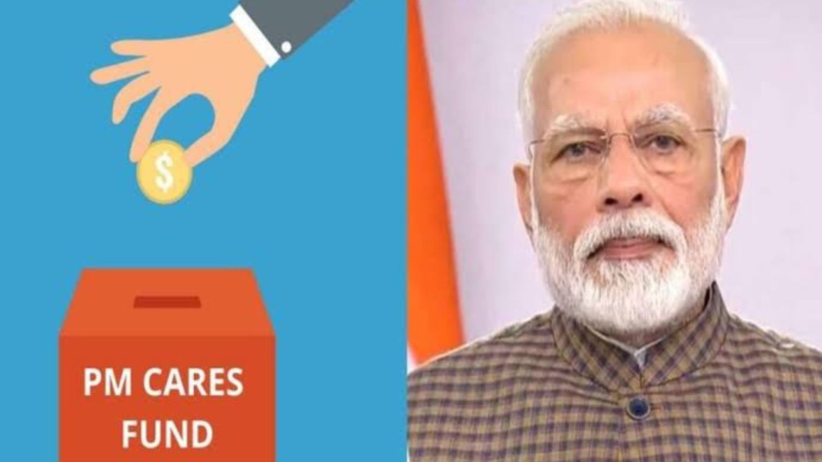 “PM CARES நிதியில் 0.01% மட்டுமே செலவீடு!” – தணிக்கை அறிக்கையில் வெளியான அதிர்ச்சி விவரம்!