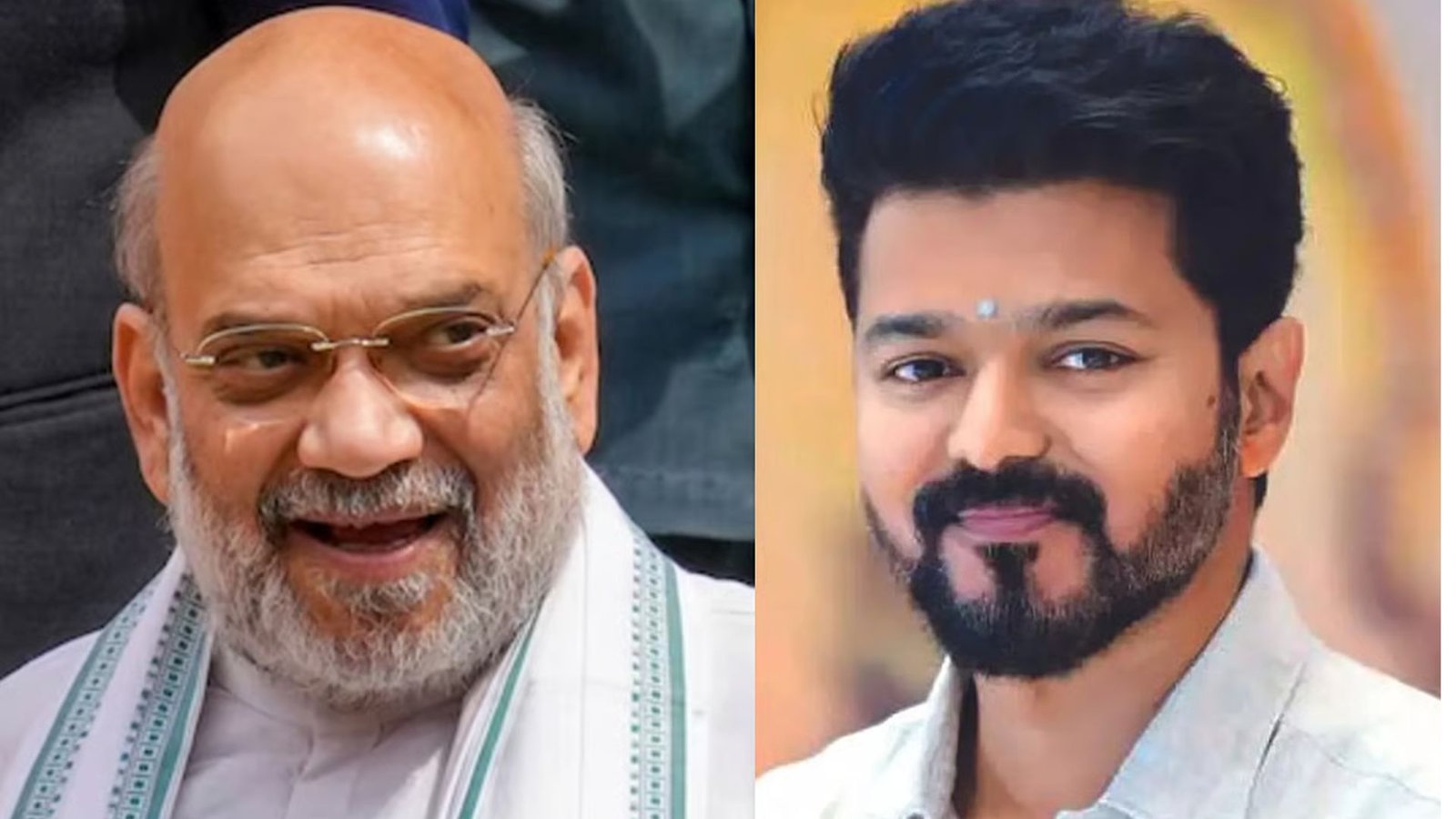 தென்மண்டலக் குழு மாநாடு: தலைவராக அமித் ஷா, துணைத் தலைவராக முதல்வர் விஜய் அறிவிப்பு!