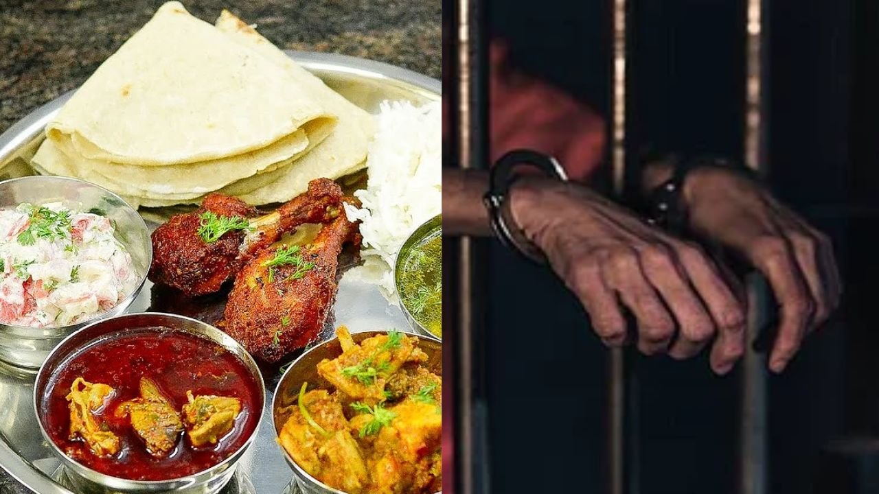 “அசைவ உணவு கேட்டதால் கொடூரம்!” – மகனை அடித்துக் கொன்ற பெற்றோர் கைது!