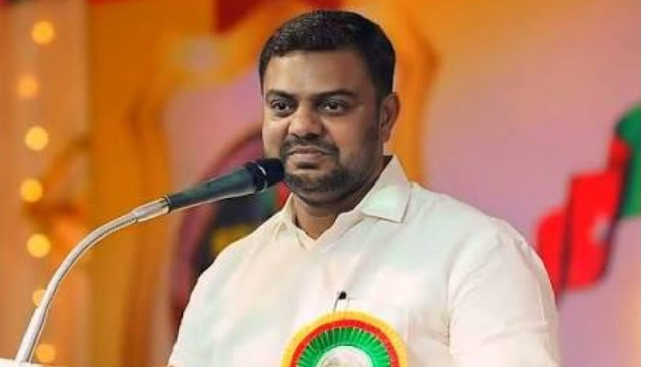 “திமுகதான் என்றும் பாதுகாப்பு!” – தவெக எம்.எல்.ஏ முஸ்தபா பேச்சுக்கு எஸ்டிபிஐ முகமது முபாரக் கண்டனம்!