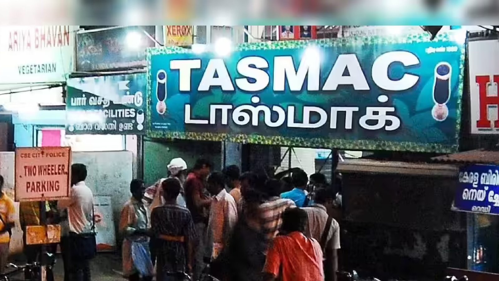 “மதுபானத் தடை & நீக்கம்!” – FSSAI மற்றும் ஆயத்தீர்வை ஆணையர் அளித்த அதிரடி விளக்கங்கள்!