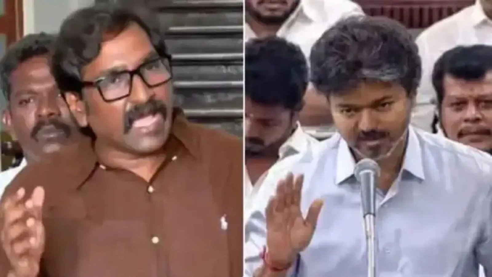 “MLA உதவியாளருக்கு ரூ.25,000 சம்பளமா?” – தூய்மைப் பணியாளர் ஊதியம் குறித்து உழைப்போர் உரிமை இயக்கம் கேள்வி!