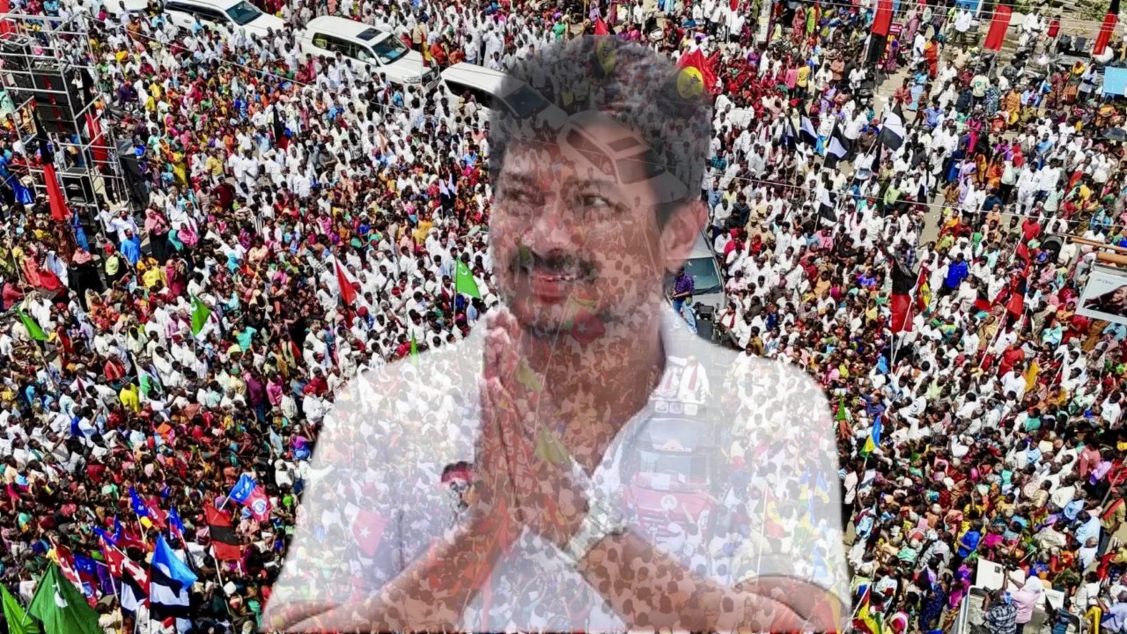 “’ப்யூஸ் போன’ தவெக அரசு!” – மின்தடை விவகாரத்தில் எதிர்க்கட்சித் தலைவர் உதயநிதி ஸ்டாலின் கடும் தாக்கு!