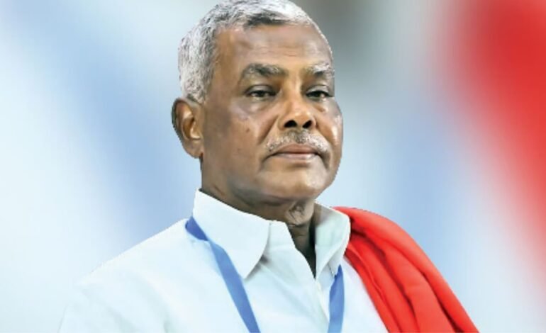 “சட்டமன்ற நேரம் வீணாகிறது!” – ஆளுங்கட்சி, எதிர்க்கட்சிகள் மீது சிபிஎம் பெ.சண்முகம் சாடல்!
