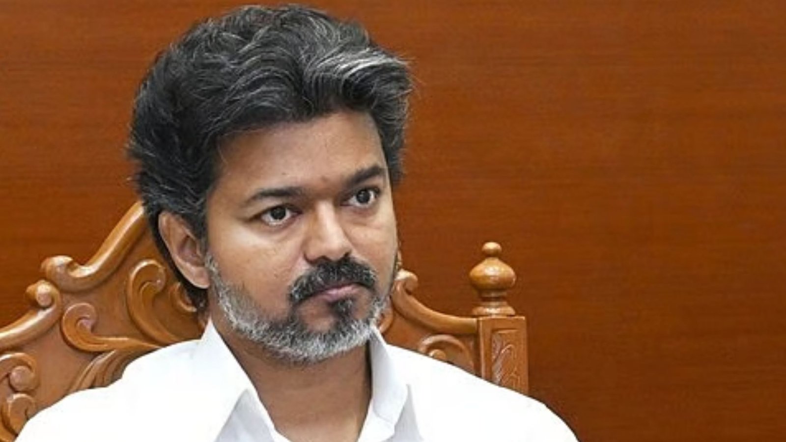 “CM விஜய் பெயரில் ஆன்லைன் மோசடி!” – இந்தூரில் சுருட்டிய சைபர் கும்பல் குறித்துப் புகார்!
