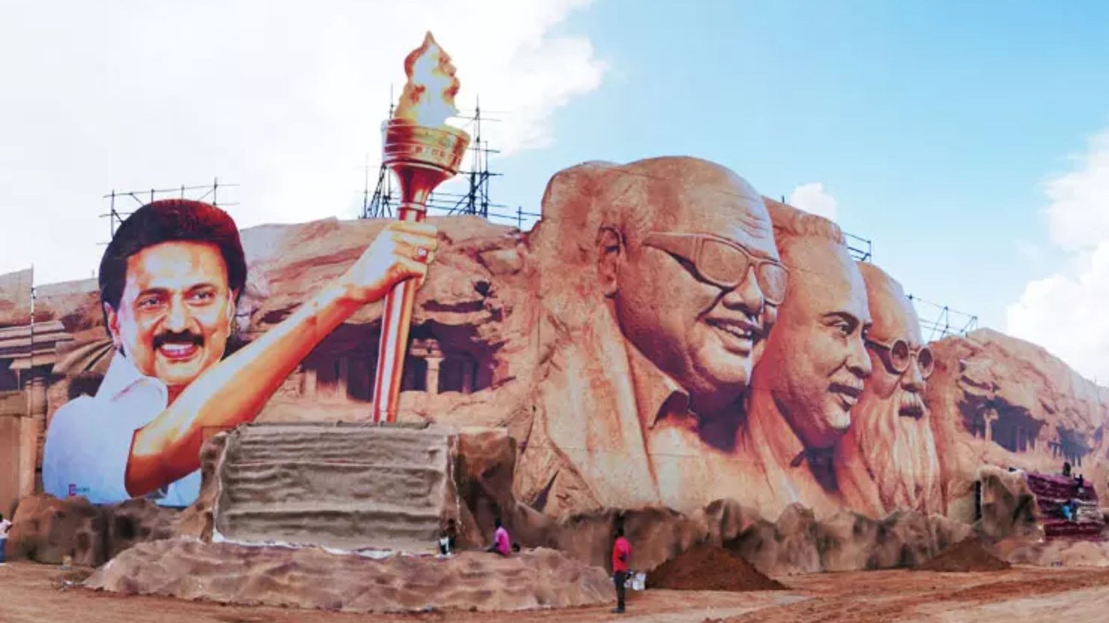 “தி.மு.க விருது பெறுவோர் பட்டியல்!” – முப்பெரும் விழாவில் விருதுகளை அறிவித்தார் மு.க.ஸ்டாலின்!