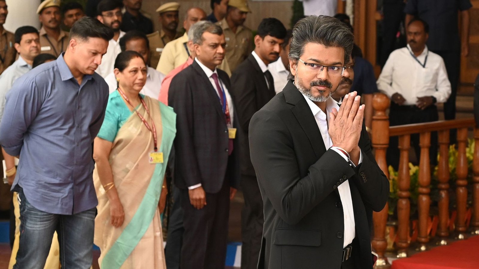 “பயமில்லாமல் மக்கள் வாழ்வதே உண்மையான வளர்ச்சி!” – சட்டப்பேரவையில் முதல்வர் விஜய் உருக்கம்!