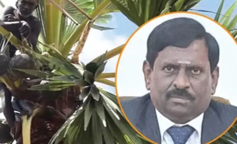 “கள் இறக்க அனுமதிக்கலாம்… டாஸ்மாக் நேரம் மாற்றம்!” – ஓய்வுபெற்ற நீதிபதி கோகுல்தாஸ் ஆணையம் அதிரடி பரிந்துரை!