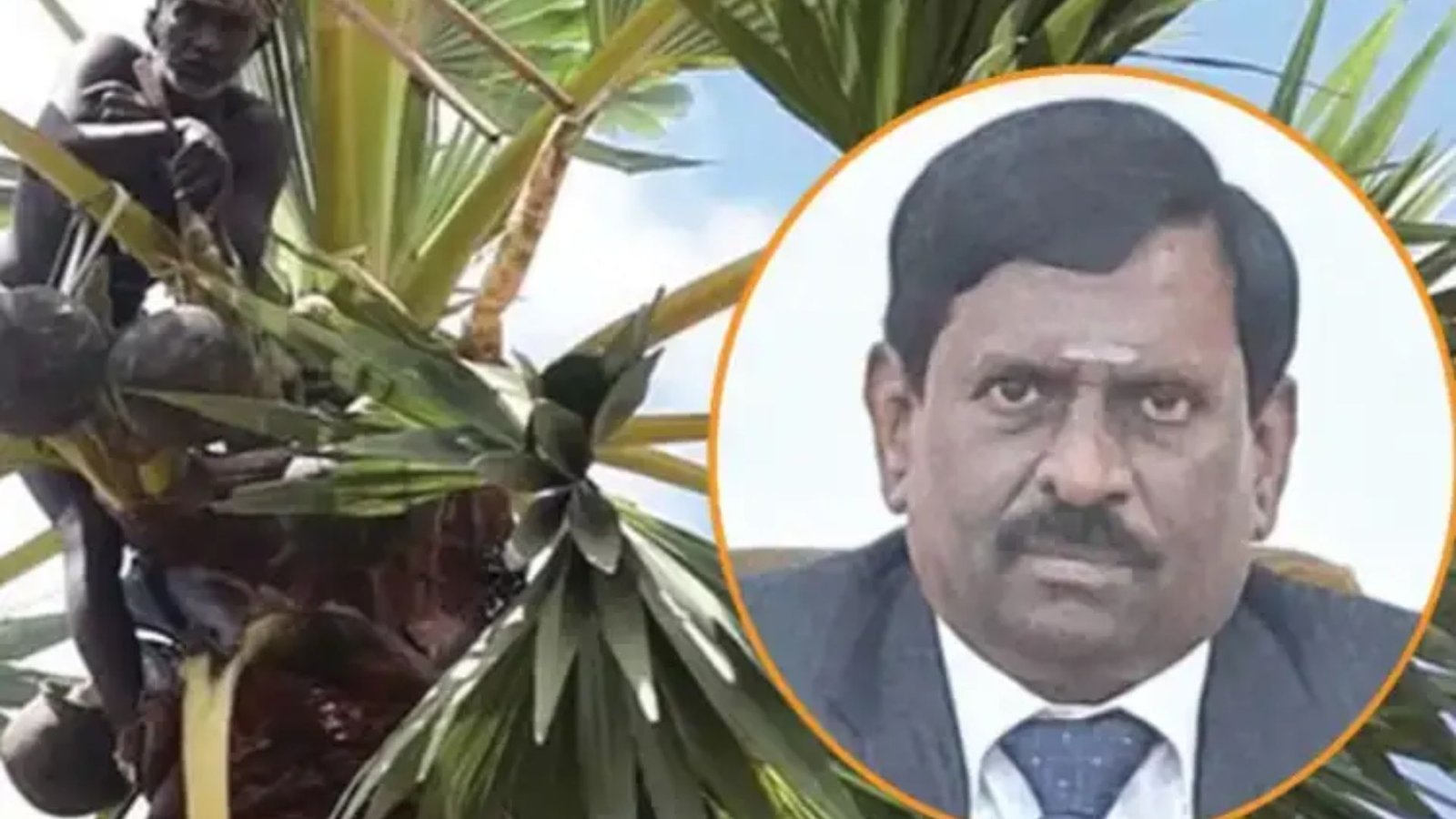 “கள் இறக்க அனுமதிக்கலாம்… டாஸ்மாக் நேரம் மாற்றம்!” – ஓய்வுபெற்ற நீதிபதி கோகுல்தாஸ் ஆணையம் அதிரடி பரிந்துரை!