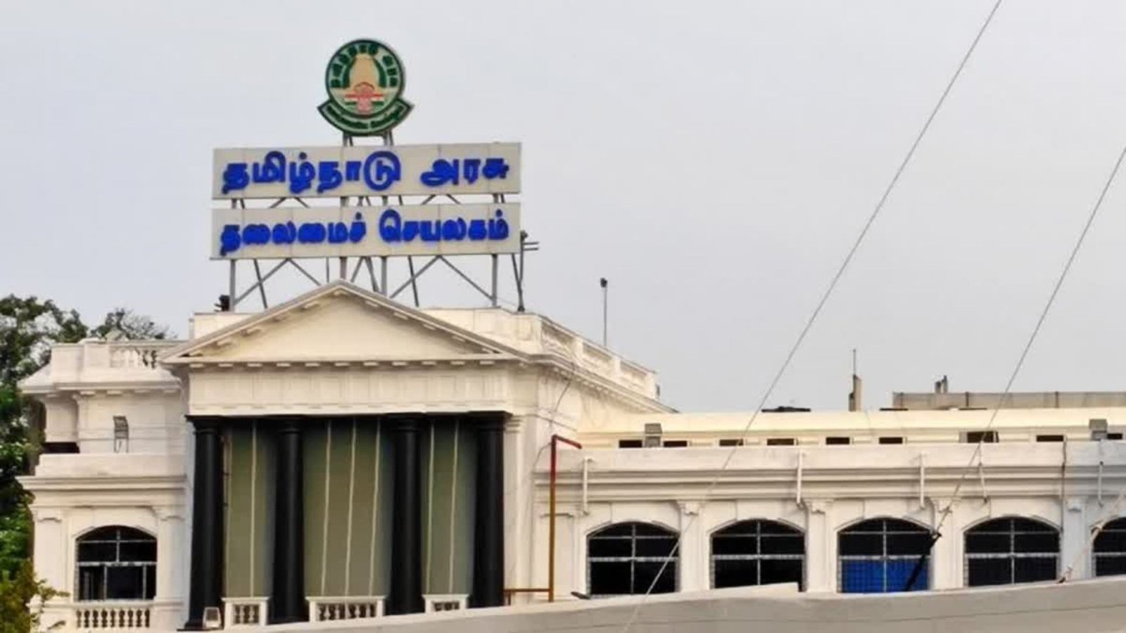 “புதிய துறை உருவாக்கம்!” – இந்து சமயம் மற்றும் அறநிலையங்கள் துறையைத் தனியாகப் பிரித்துத் தமிழக அரசு அதிரடி!