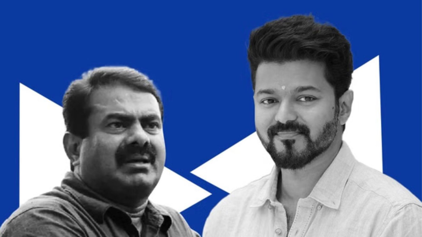 “புதிய தலைமைச்செயலகம் முதல்வரின் தனிப்பட்ட தேவைக்கா?” – நாம் தமிழர் கட்சி சீமான் கடும் தாக்கு!