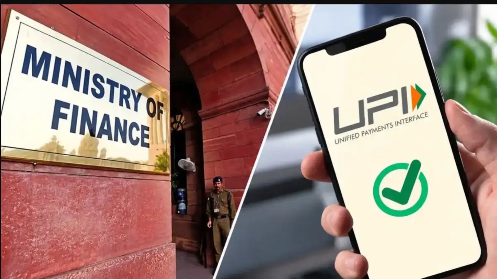 “யுபிஐ (UPI) பரிவர்த்தனைகளுக்குக் கட்டணமா?” – மத்திய அரசு வெளியிட்ட நிம்மதி அறிவிப்பு!