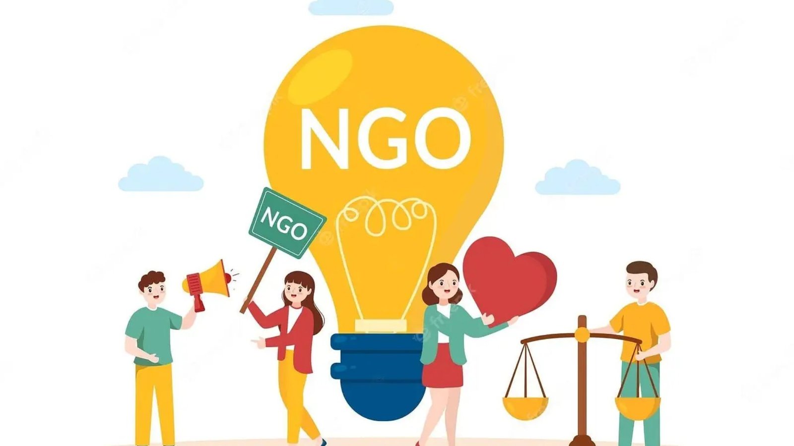 “பாதியாகக் குறைந்த தொண்டு நிறுவனங்கள்!” – இந்தியாவில் வெளிநாட்டு நிதி வரத்து ரூ.22,974 கோடியாக உயர்வு!