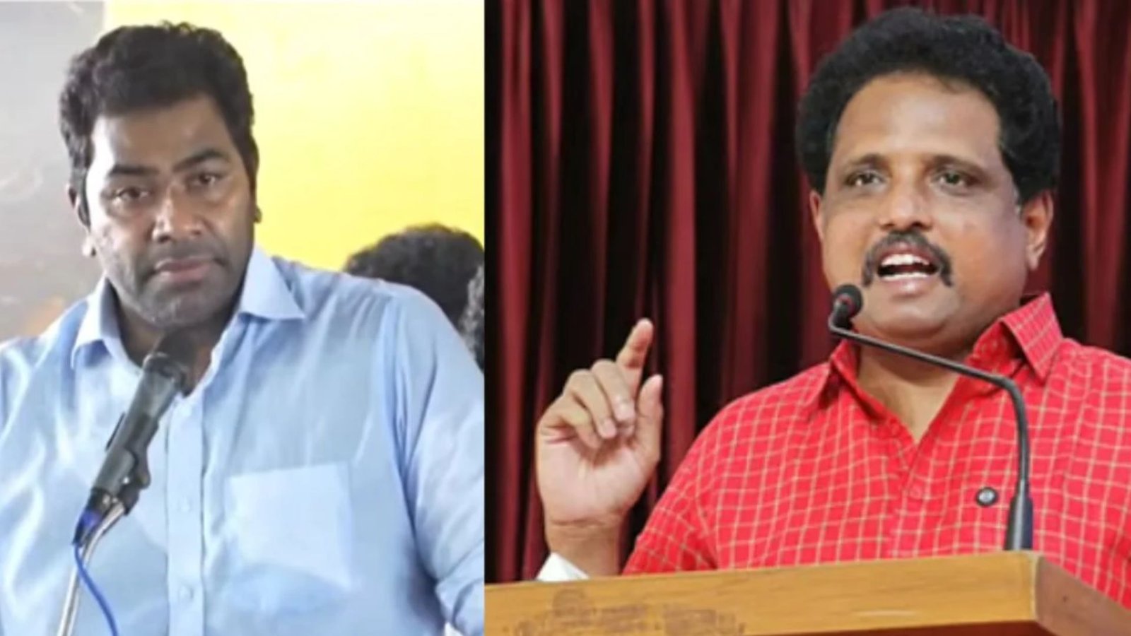 “ஆளுநர் மற்றும் அமித் ஷாவுக்கு எதிராகப் பேசுவாரா ஆதவ் அர்ஜூனா?” – சு.வெங்கடேசன் எம்பி சரமாரி கேள்வி!