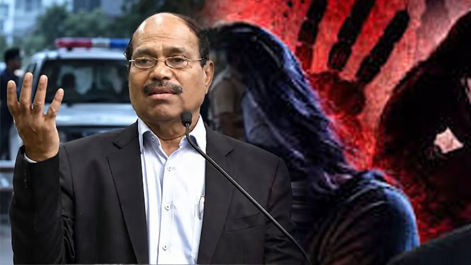 “ஜெம் வீரமணி போக்சோ வழக்கு!” – பின்னணியும் அரசியல் போர்க்களமாக மாறிய விவாதங்களும்!