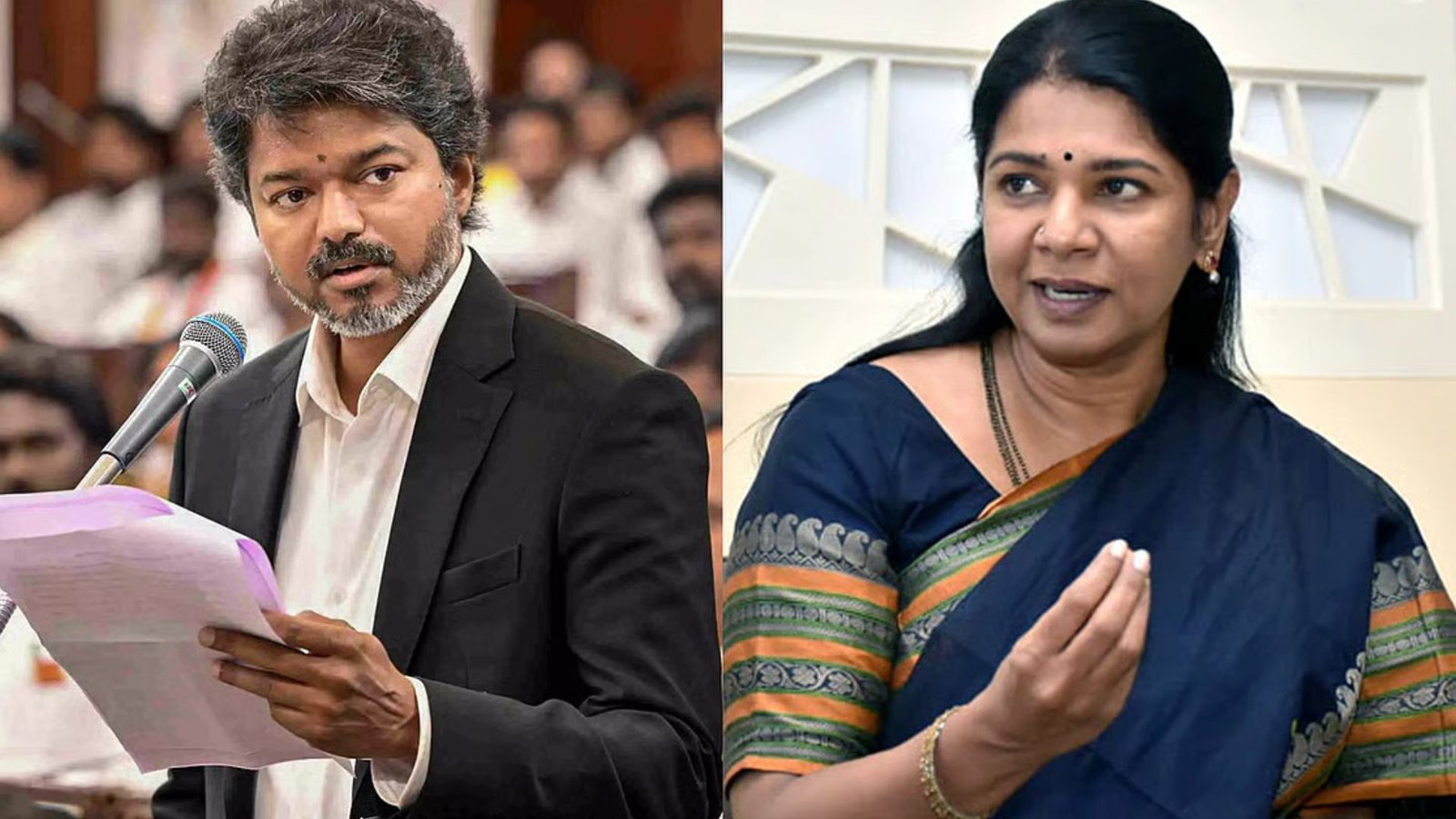 “இது யாருக்கான ஆட்சி?” – வண்டலூர் பள்ளி மாணவி வழக்கில் கனிமொழி எம்பி அதிரடி கேள்வி!