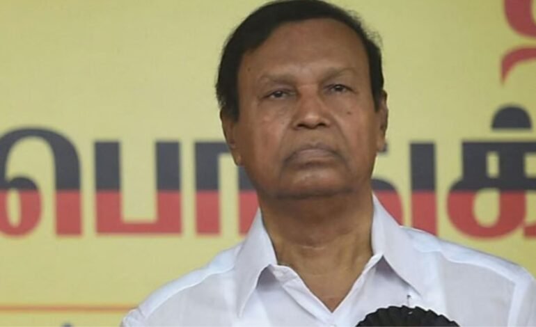 “முதல்வர் விஜய்யிடம் விசாரணை நடத்த வேண்டும்!” – SIT குழுவிடம் டி.ஆர்.பாலு எம்பி அதிரடி கோரிக்கை!