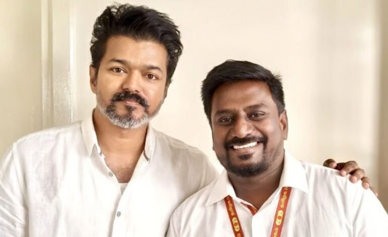 “அறியாமையில் பேசுவதா?” – தவெக அமைச்சர் ராஜ்மோகனுக்குக் காங்கிரஸ் கடும் பதிலடி!