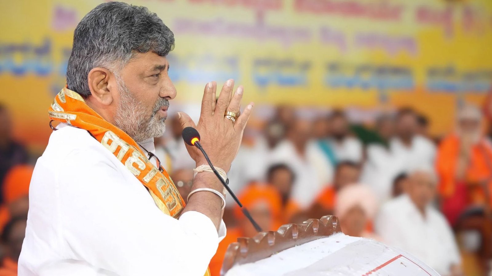 “தமிழக அரசு குழுவை அனுப்ப வேண்டும்!” – மேகதாது குறித்து டி.கே.சிவக்குமார் கோரிக்கை!