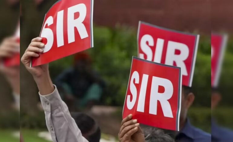 “13 கோடி வாக்காளர்கள் பெயர் நீக்கம்!” – தேர்தல் ஆணையத்தை கடுமையாக சாடிய பரகலா பிரபாகர்!