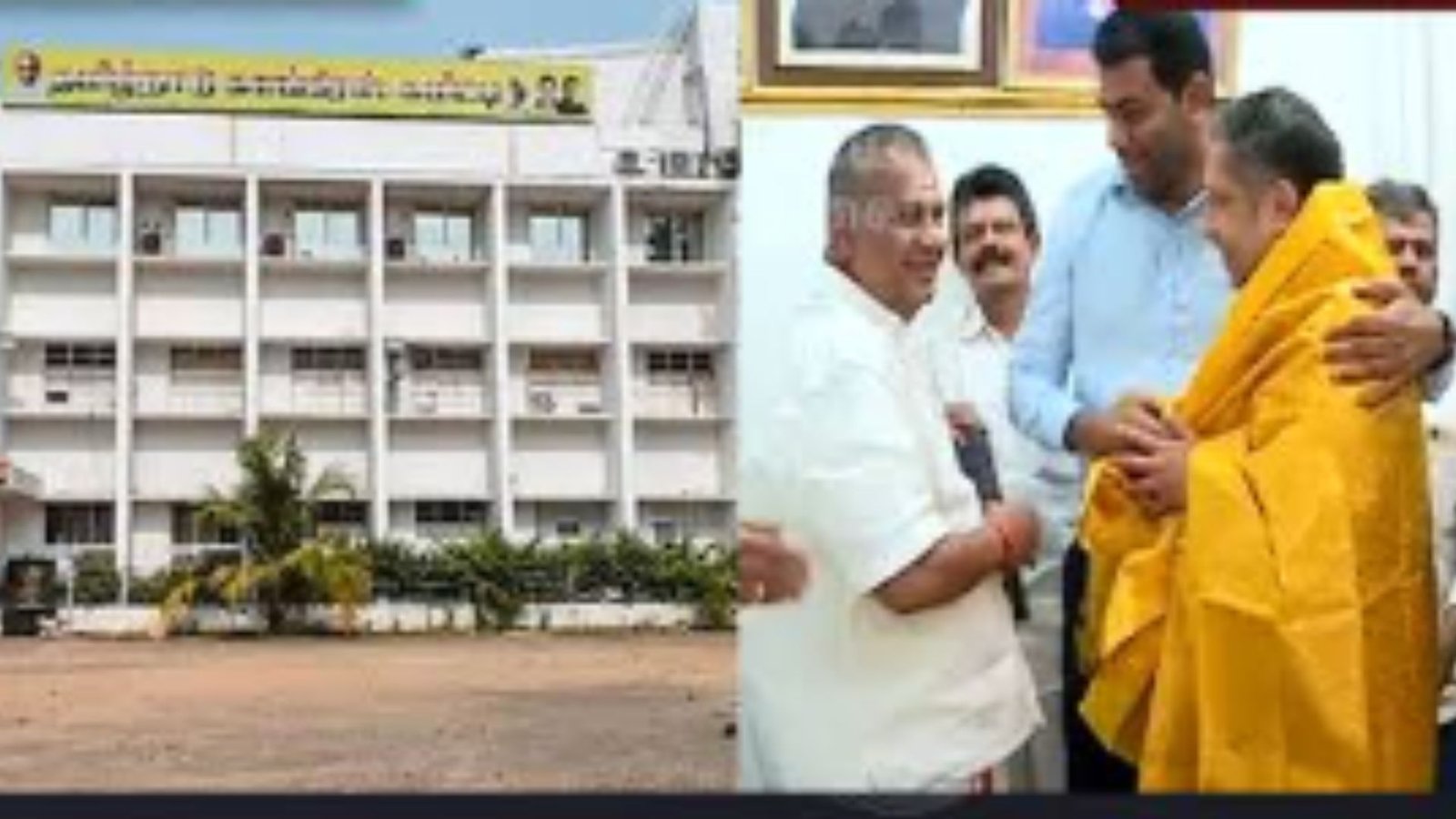 “I.N.D.I.A கூட்டணி கூட்டம்!” – முதன்முறையாகத் தவெக பங்கேற்பு!