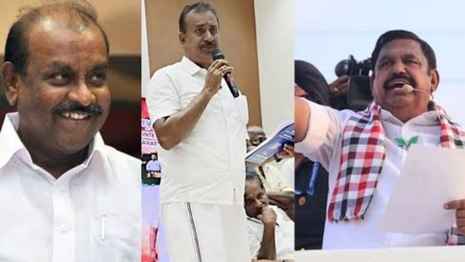“அதிமுகவில் மீண்டும் உள்கட்சி மோதல்!” – தொடக்க நாள் விழாவைப் புறக்கணிக்க முன்னணி தலைவர்கள் முடிவு?