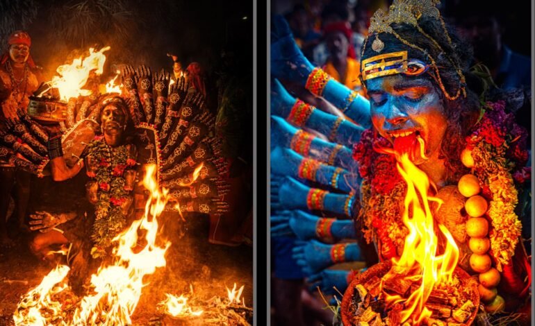 “பக்தர்களுக்கு நற்செய்தி!” – குலசேகரன்பட்டினம் முத்தாரம்மன் கோவிலில் கட்டண தரிசனம் ரத்து!
