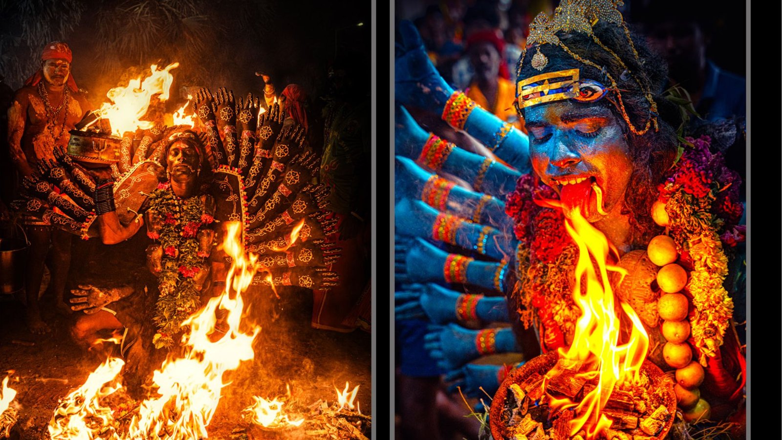“பக்தர்களுக்கு நற்செய்தி!” – குலசேகரன்பட்டினம் முத்தாரம்மன் கோவிலில் கட்டண தரிசனம் ரத்து!