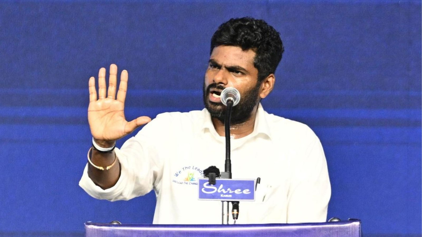 “பாஜகவின் B-டீம் இல்லை!” – ‘துரந்தர்’ விமர்சனங்களுக்கு அண்ணாமலை அதிரடிப் பதில்!