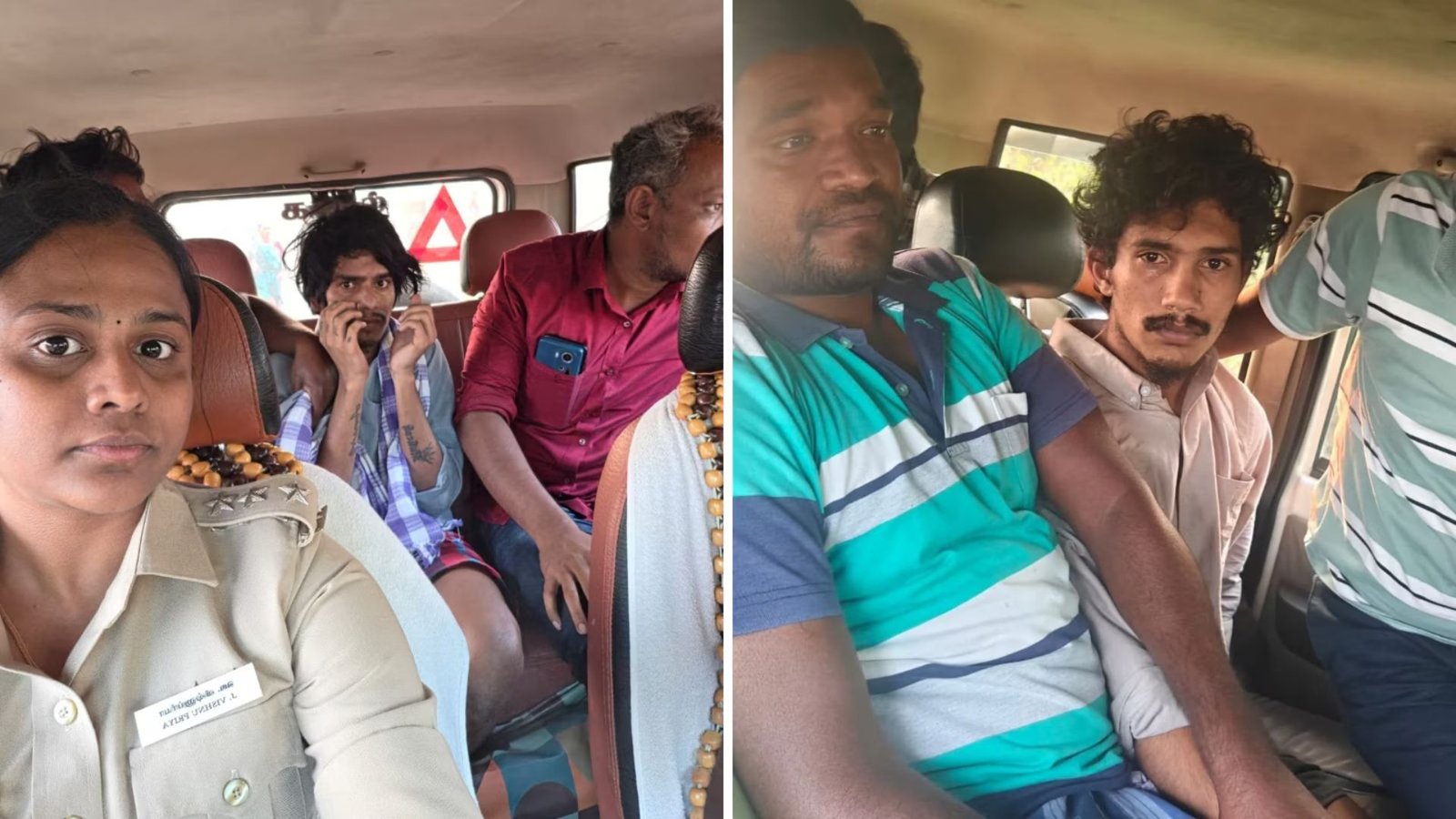 “தேவைப்பட்டால் துப்பாக்கிச் சூடு!” – 125 சிறைகளில் துப்பாக்கி ஏந்திய காவலர்கள் நியமனம்!